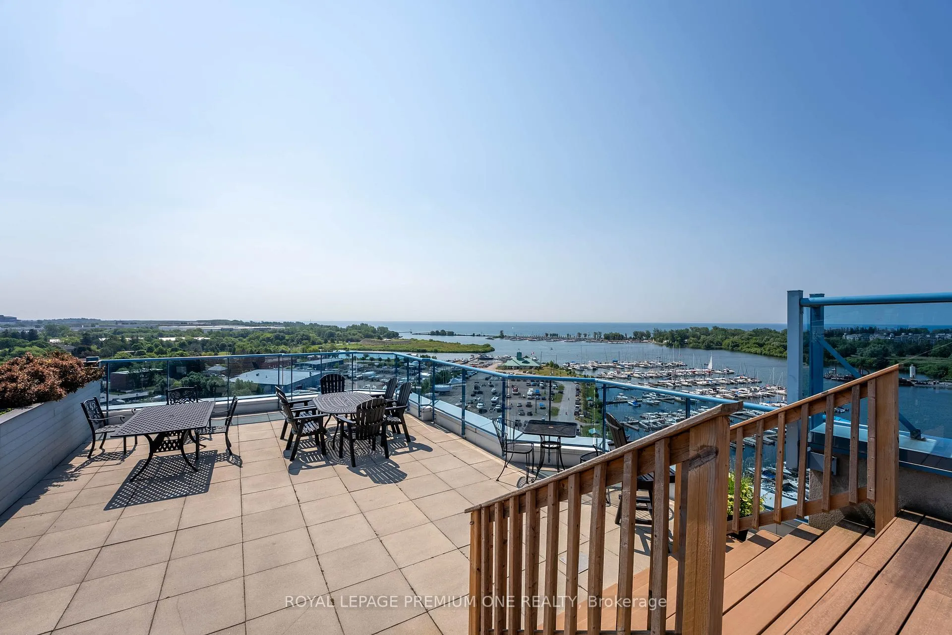 Photo 21 of Unit 311, 340 Watson Street W, Whitby, Port Whitby — HOMEH