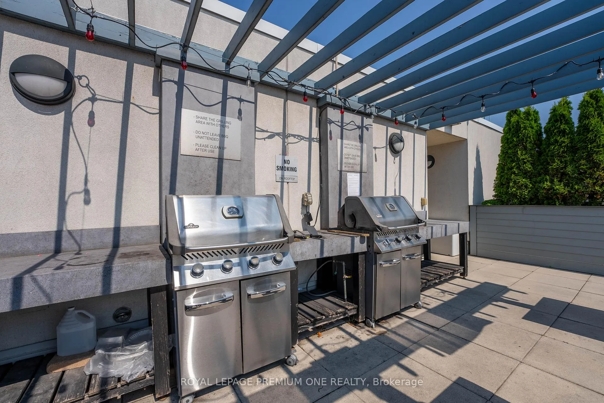 Photo 22 of Unit 311, 340 Watson Street W, Whitby, Port Whitby — HOMEH