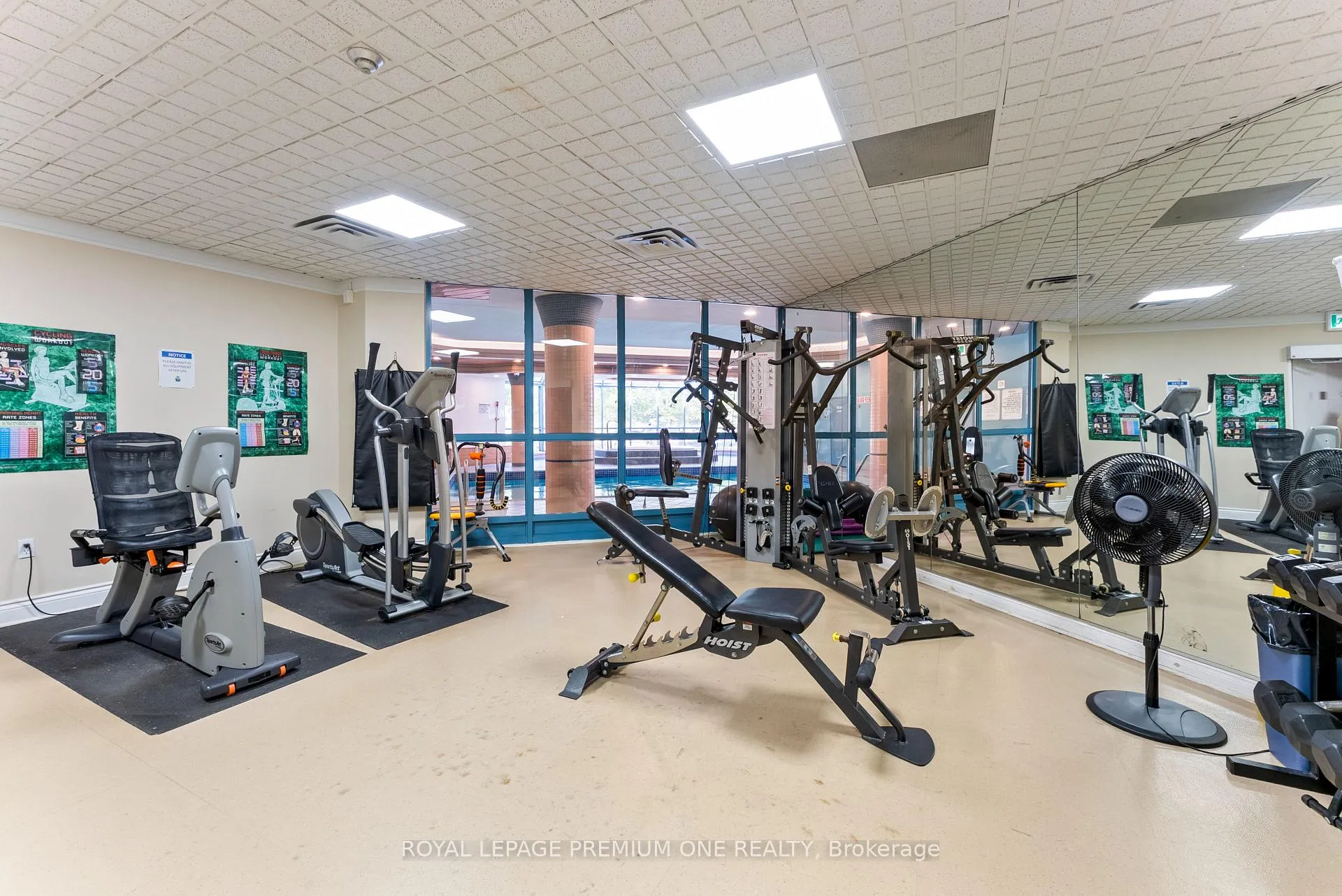 Photo 26 of Unit 311, 340 Watson Street W, Whitby, Port Whitby — HOMEH