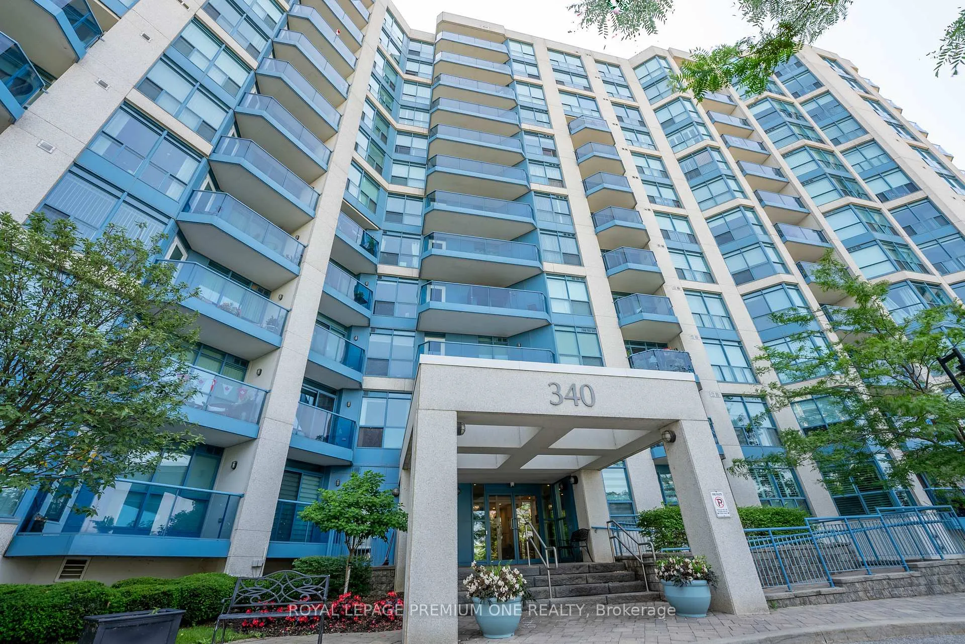 Photo 30 of Unit 311, 340 Watson Street W, Whitby, Port Whitby — HOMEH