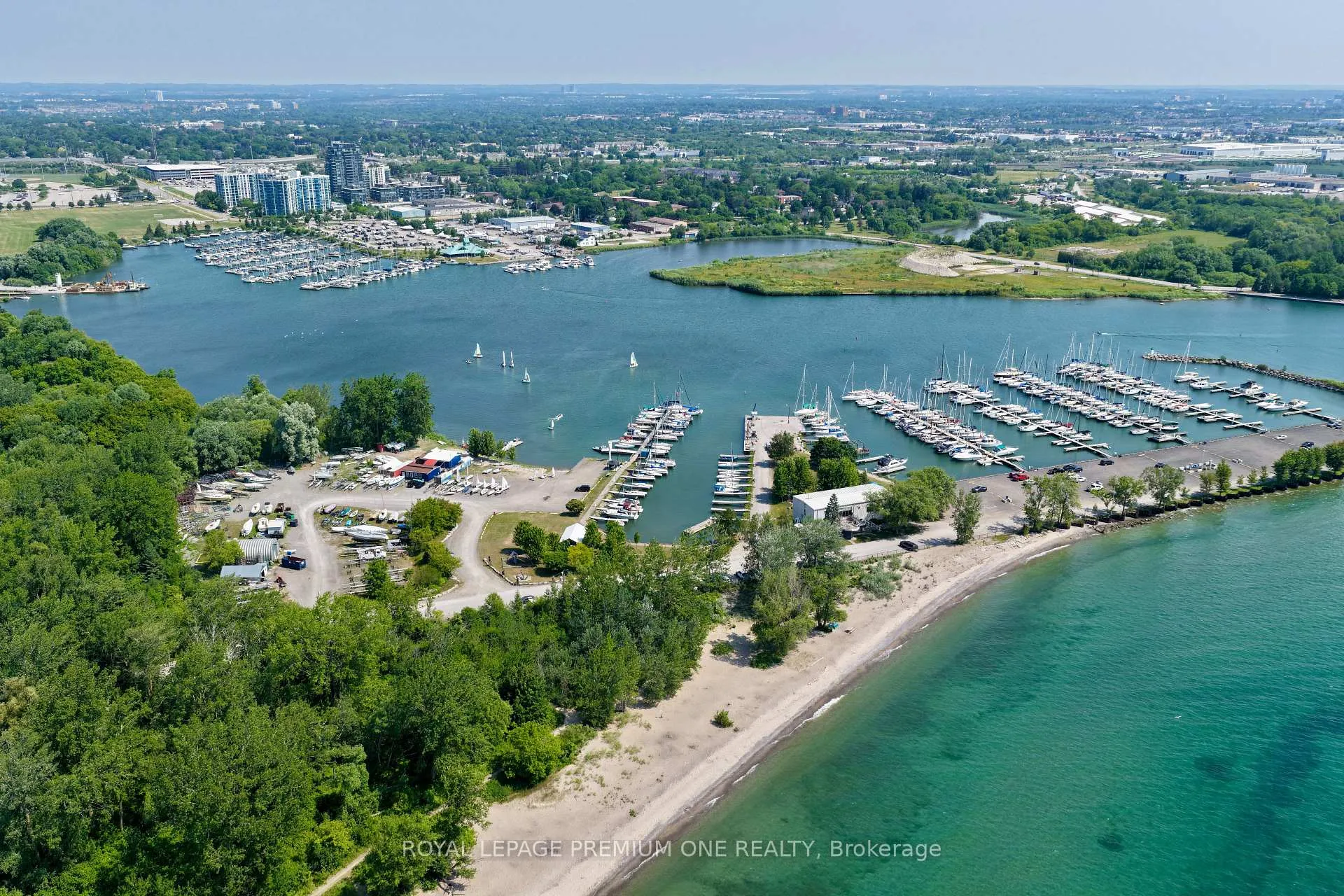 Photo 32 of Unit 311, 340 Watson Street W, Whitby, Port Whitby — HOMEH