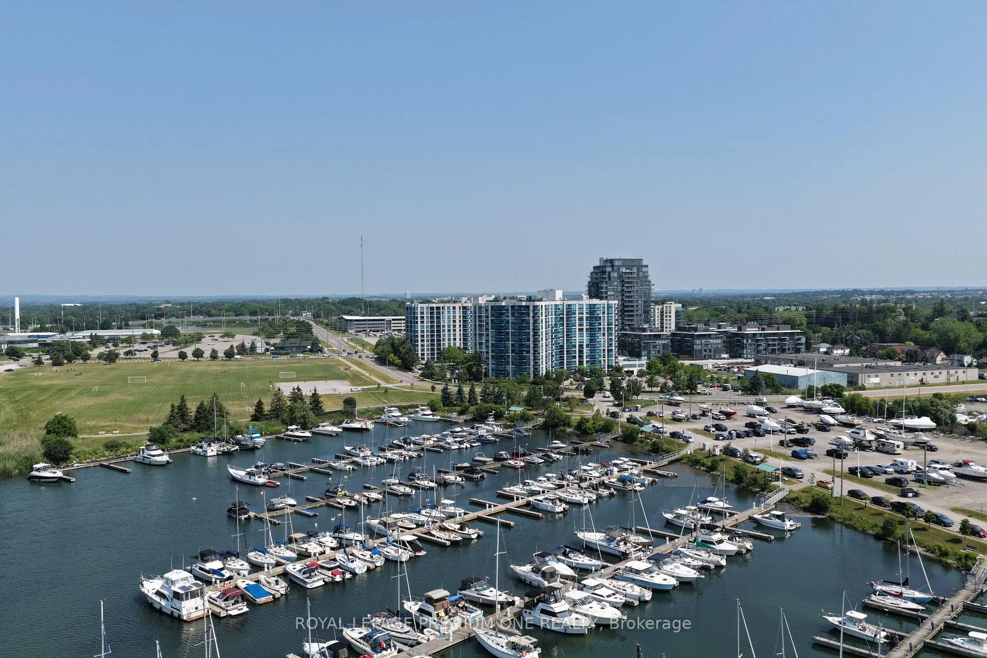 Photo 33 of Unit 311, 340 Watson Street W, Whitby, Port Whitby — HOMEH