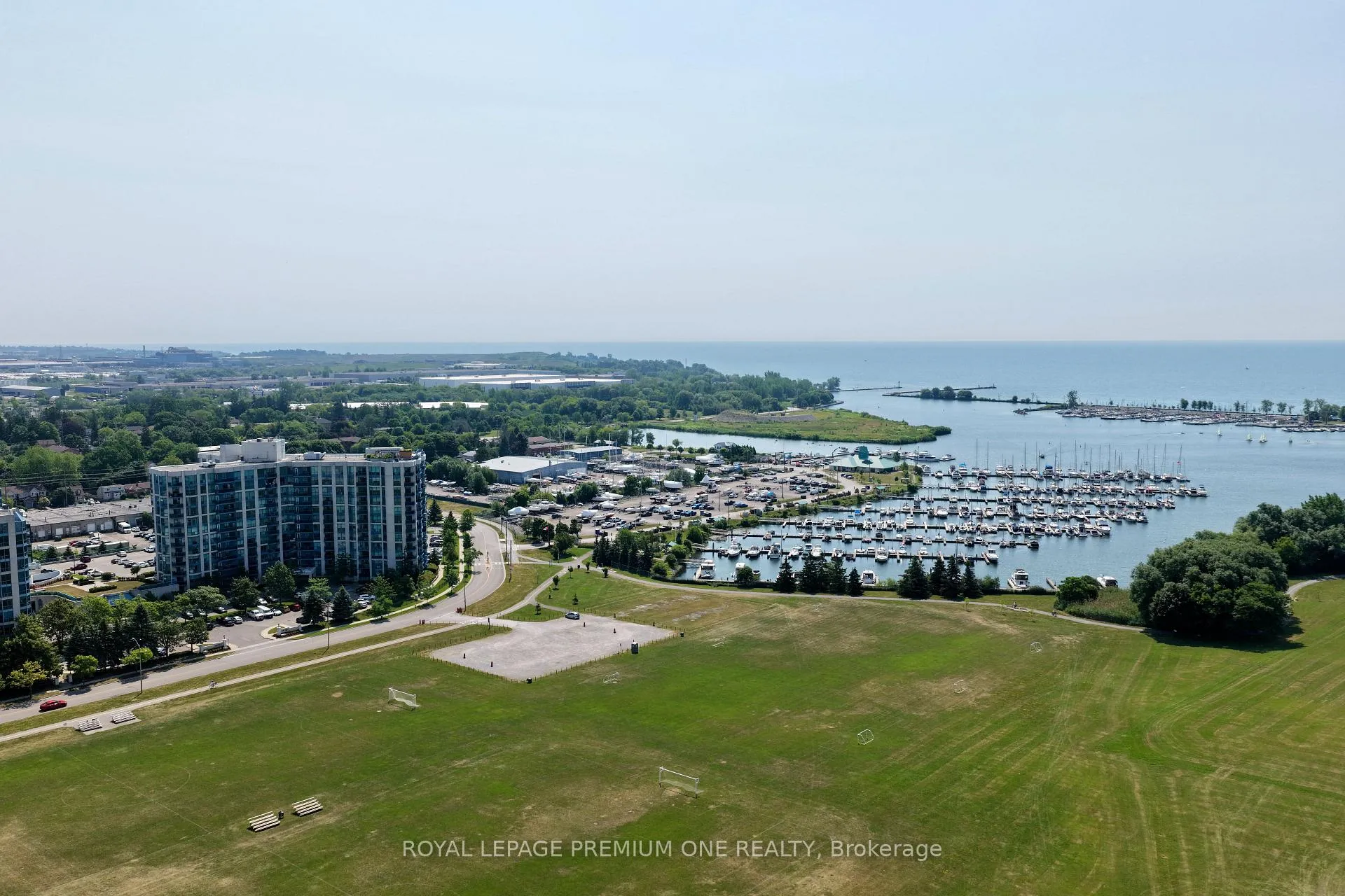 Photo 34 of Unit 311, 340 Watson Street W, Whitby, Port Whitby — HOMEH