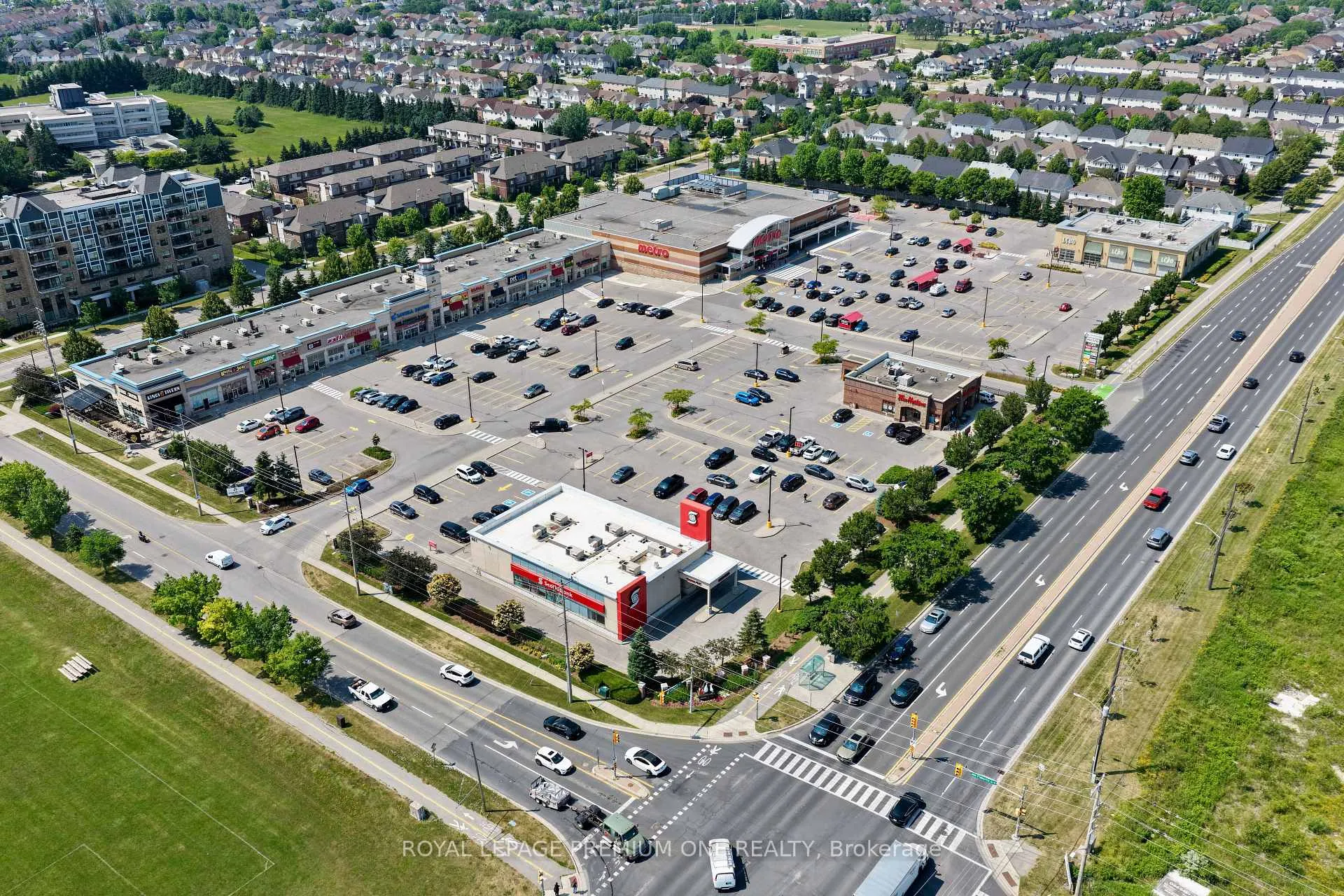 Photo 36 of Unit 311, 340 Watson Street W, Whitby, Port Whitby — HOMEH