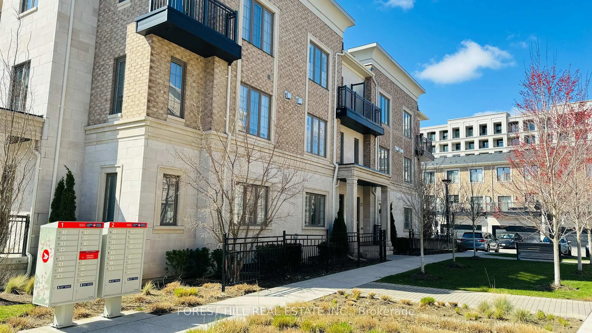 Photo 38 of 20 American Elm Way, Markham, Unionville — HOMEH