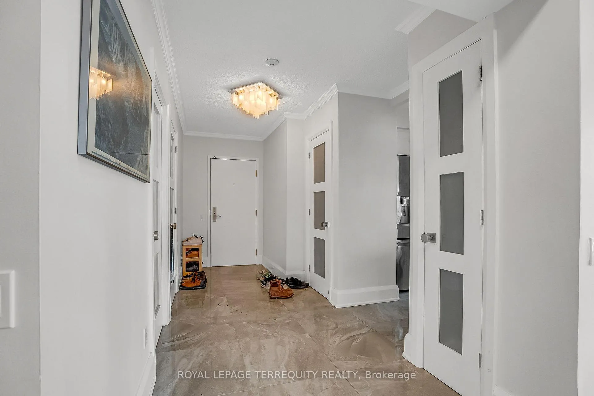 Photo 2 of Unit 2103, 71 Simcoe Street, Toronto, Waterfront Communities — HOMEH