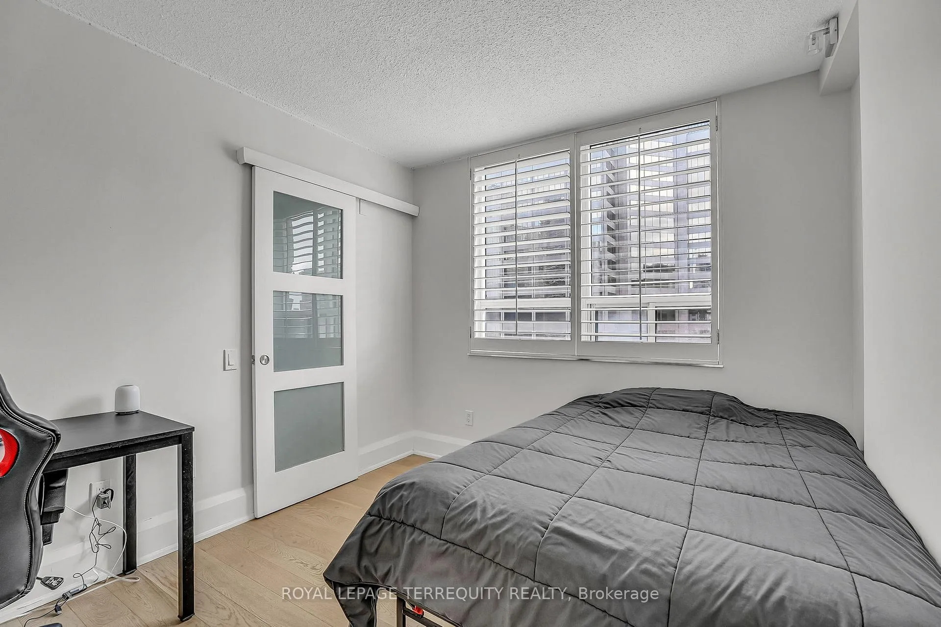 Photo 21 of Unit 2103, 71 Simcoe Street, Toronto, Waterfront Communities — HOMEH
