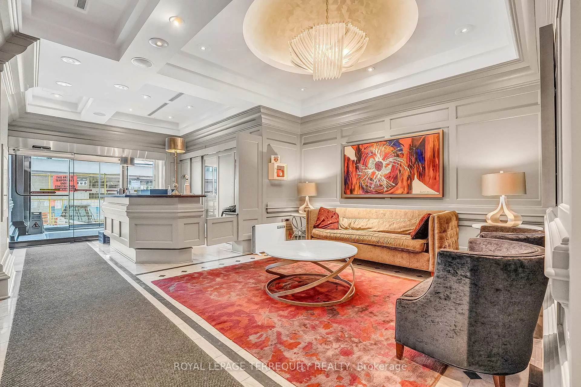 Photo 26 of Unit 2103, 71 Simcoe Street, Toronto, Waterfront Communities — HOMEH