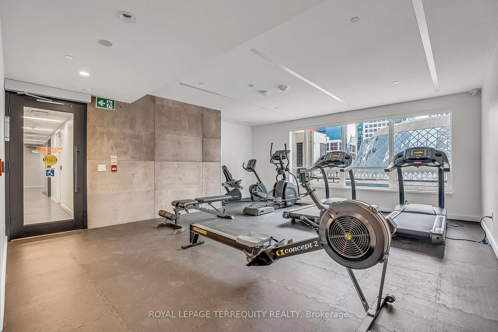 Photo 27 of Unit 2103, 71 Simcoe Street, Toronto, Waterfront Communities — HOMEH