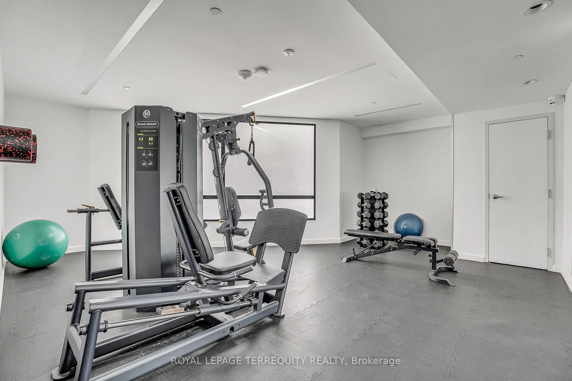 Photo 28 of Unit 2103, 71 Simcoe Street, Toronto, Waterfront Communities — HOMEH