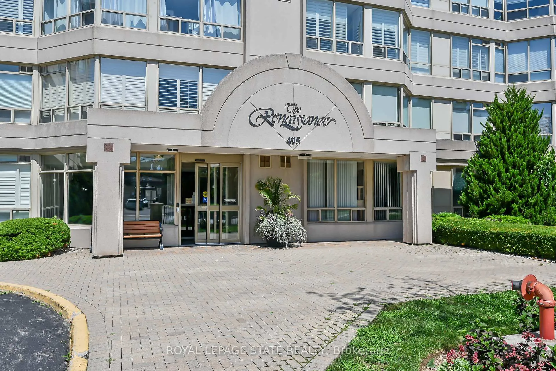 Photo 1 of Unit 302, 495 #8 Highway, Hamilton, Stoney Creek — HOMEH