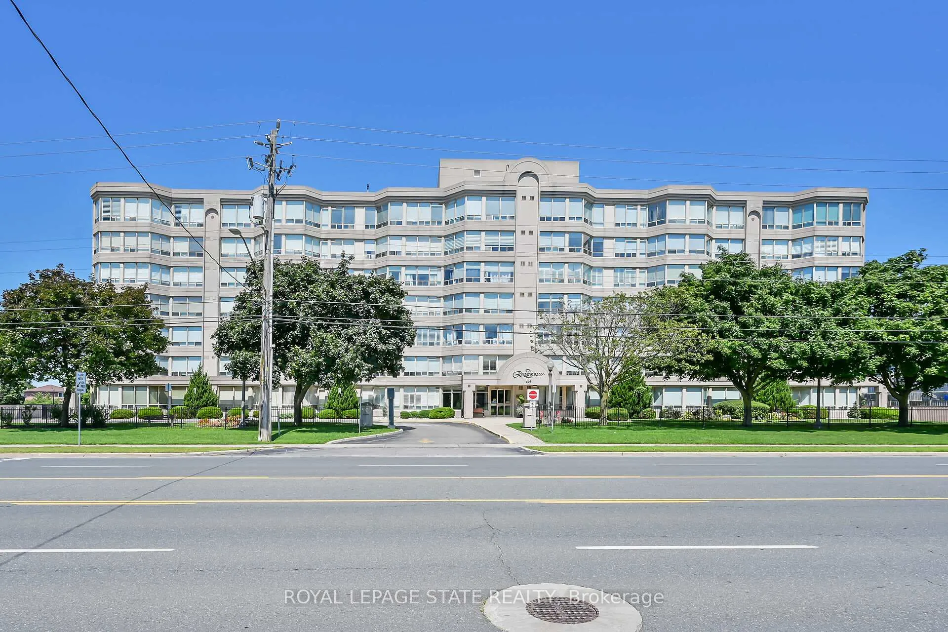 Photo 38 of Unit 302, 495 #8 Highway, Hamilton, Stoney Creek — HOMEH