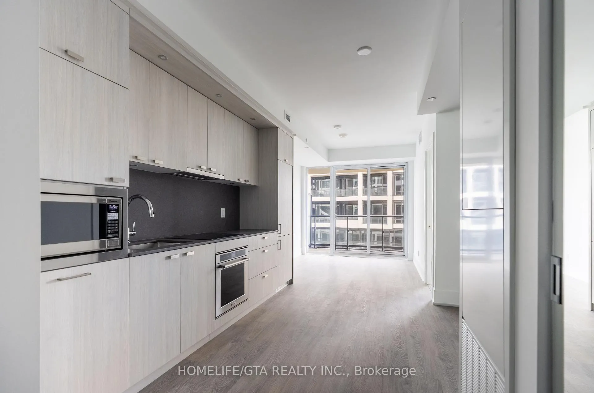 Photo 2 of Unit 902, 115 Denison Avenue, Toronto, Kensington-Chinatown — HOMEH