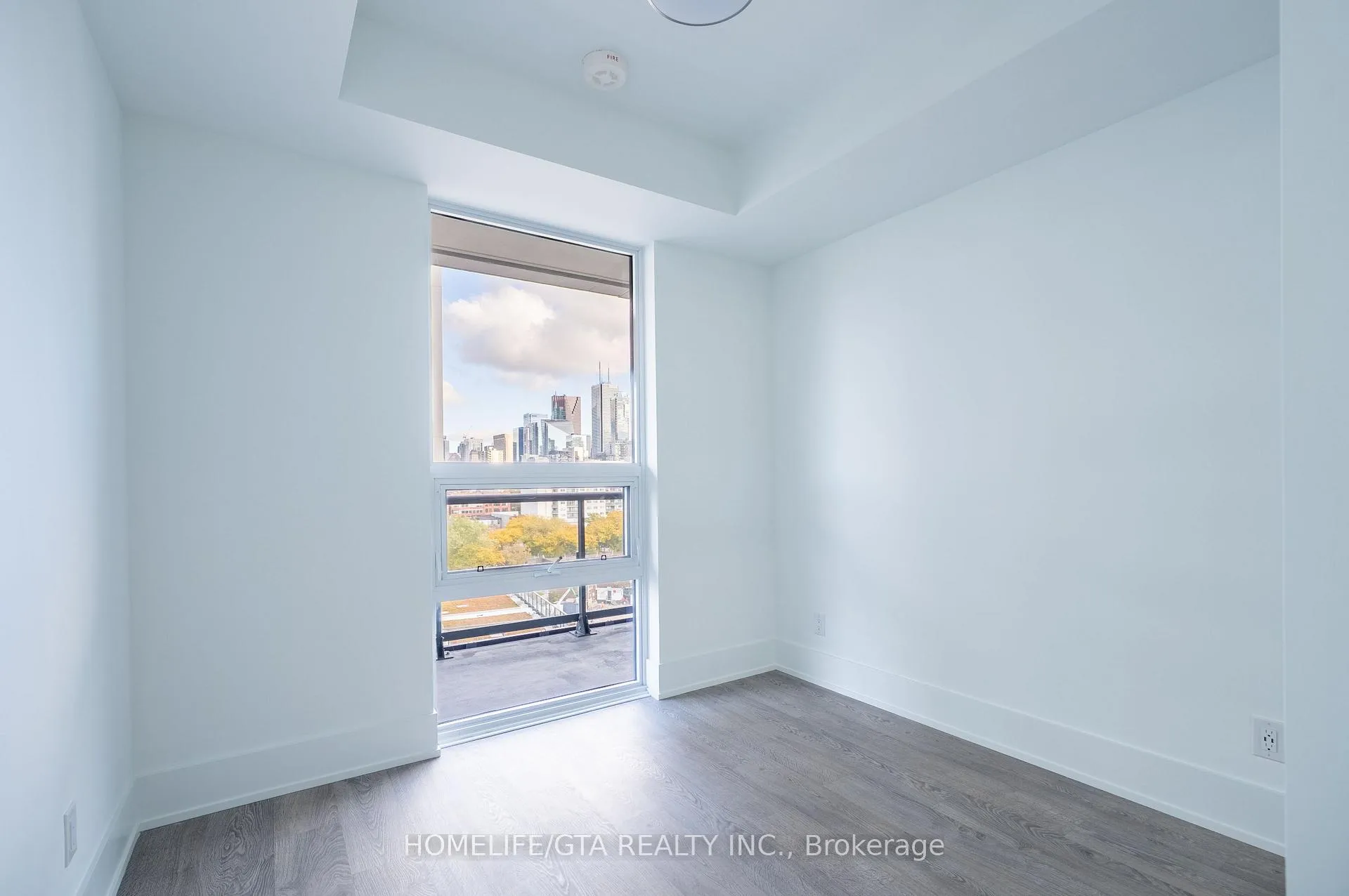 Photo 5 of Unit 902, 115 Denison Avenue, Toronto, Kensington-Chinatown — HOMEH