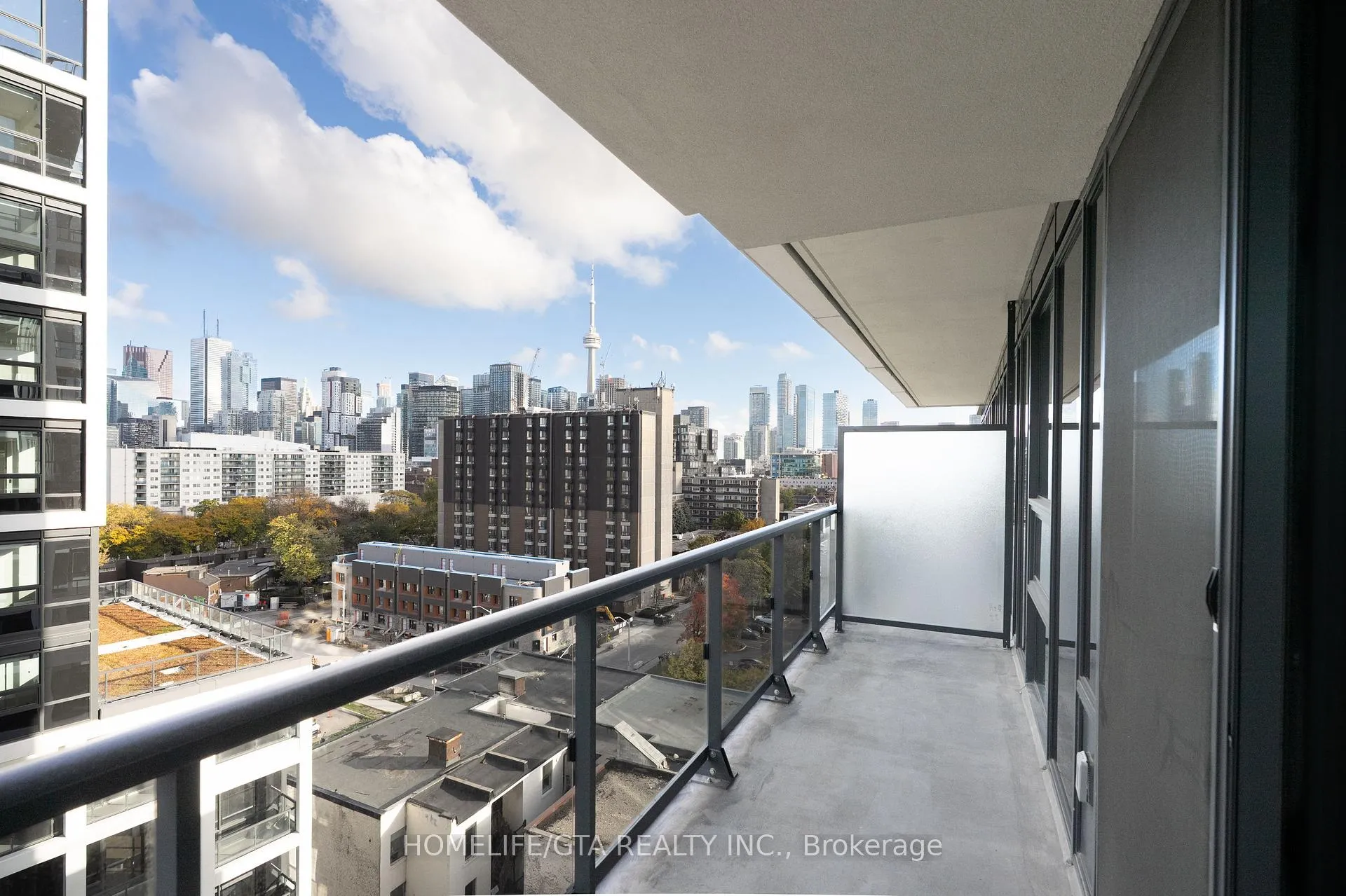 Photo 10 of Unit 902, 115 Denison Avenue, Toronto, Kensington-Chinatown — HOMEH