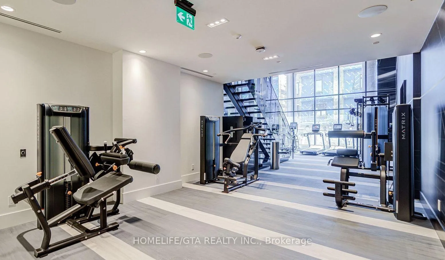 Photo 16 of Unit 902, 115 Denison Avenue, Toronto, Kensington-Chinatown — HOMEH