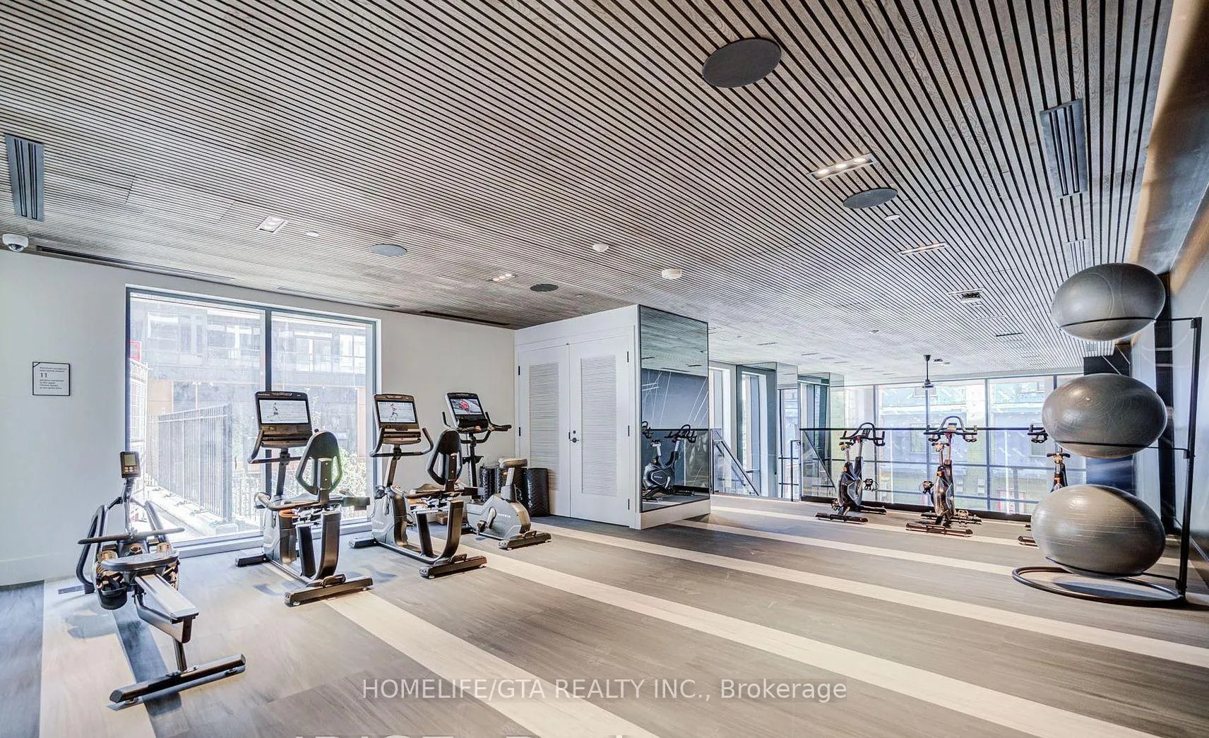 Photo 17 of Unit 902, 115 Denison Avenue, Toronto, Kensington-Chinatown — HOMEH