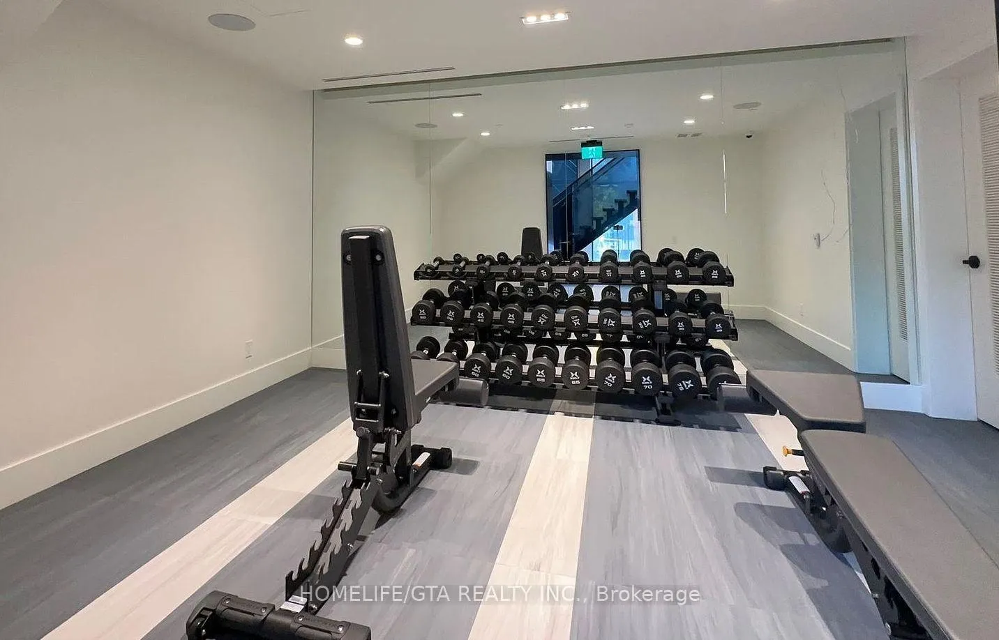 Photo 18 of Unit 902, 115 Denison Avenue, Toronto, Kensington-Chinatown — HOMEH