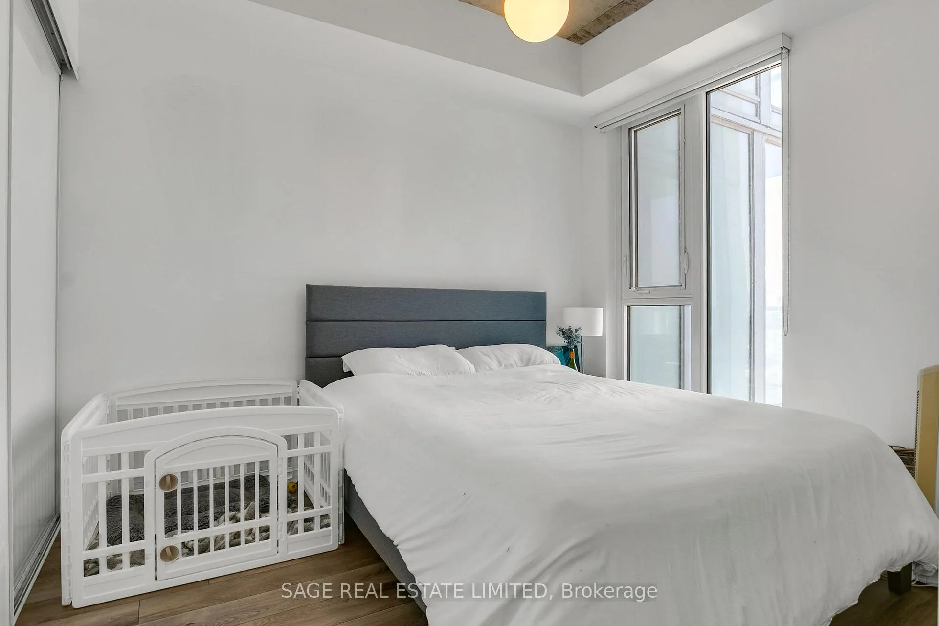 Photo 15 of Unit 1509, 15 Baseball Place, Toronto, South Riverdale — HOMEH