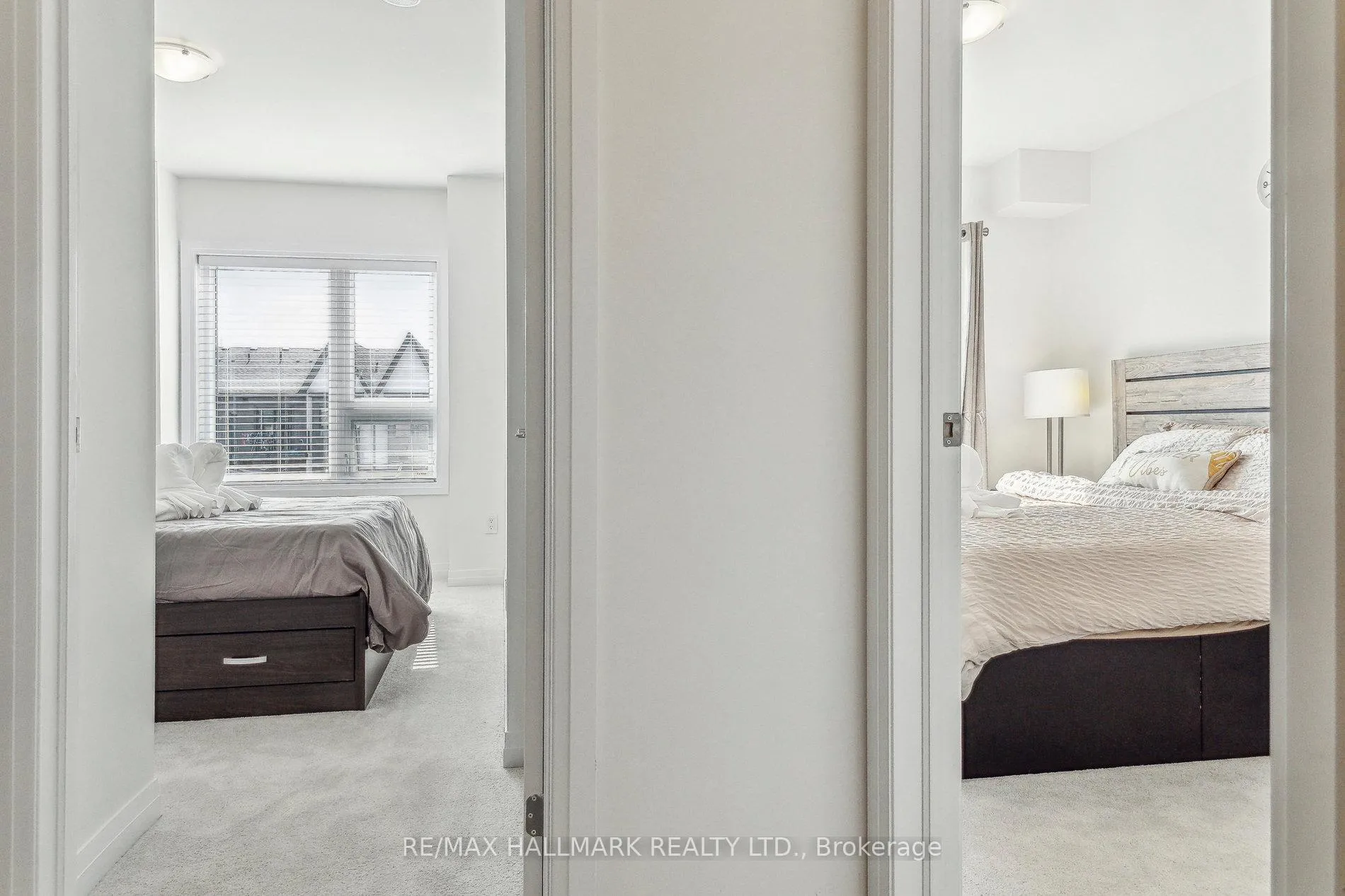 Photo 9 of Unit 819, 2635 William Jackson Drive, Pickering, Duffin Heights — HOMEH