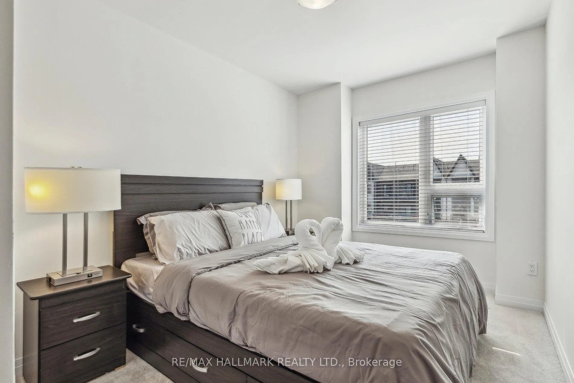 Photo 10 of Unit 819, 2635 William Jackson Drive, Pickering, Duffin Heights — HOMEH