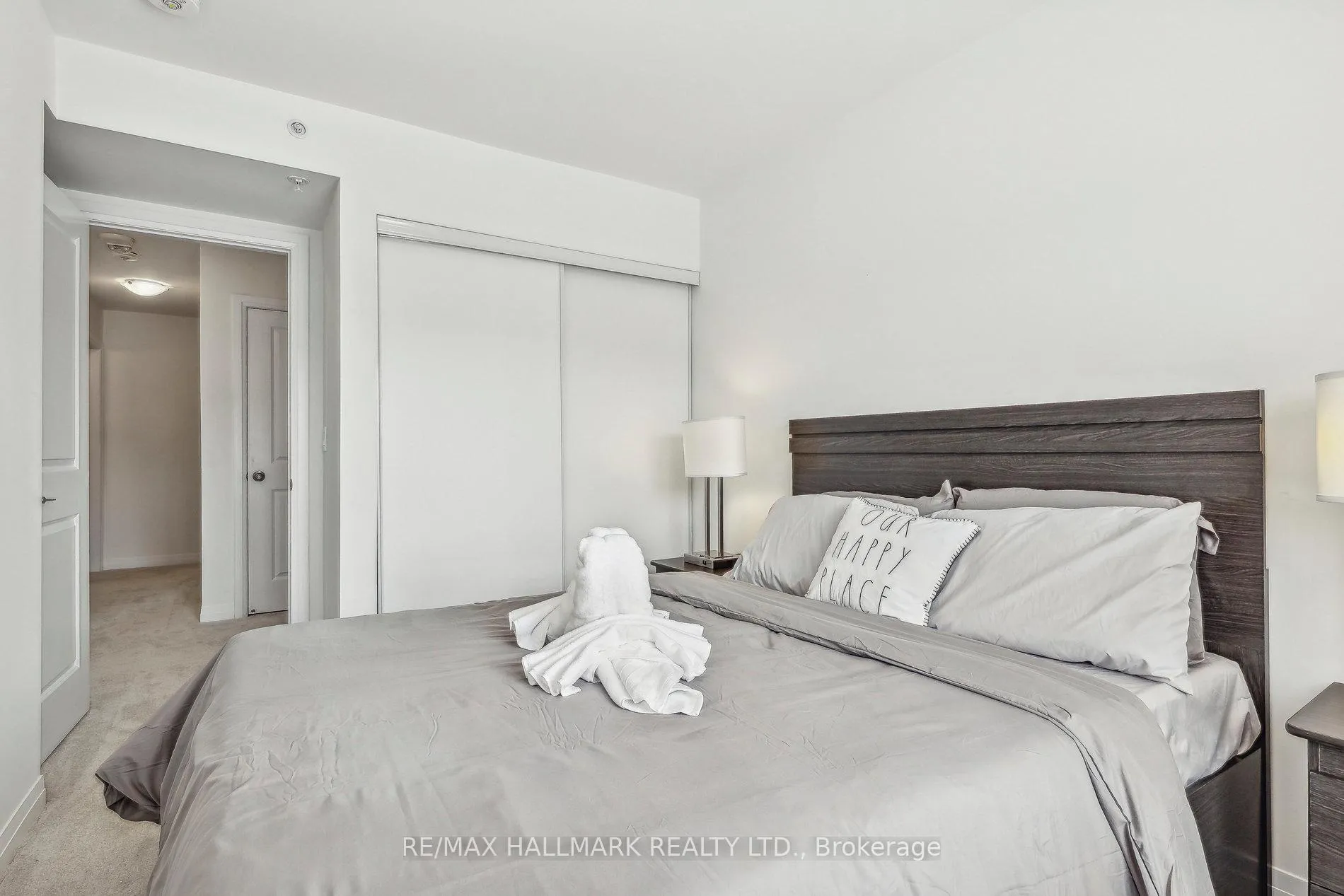 Photo 13 of Unit 819, 2635 William Jackson Drive, Pickering, Duffin Heights — HOMEH