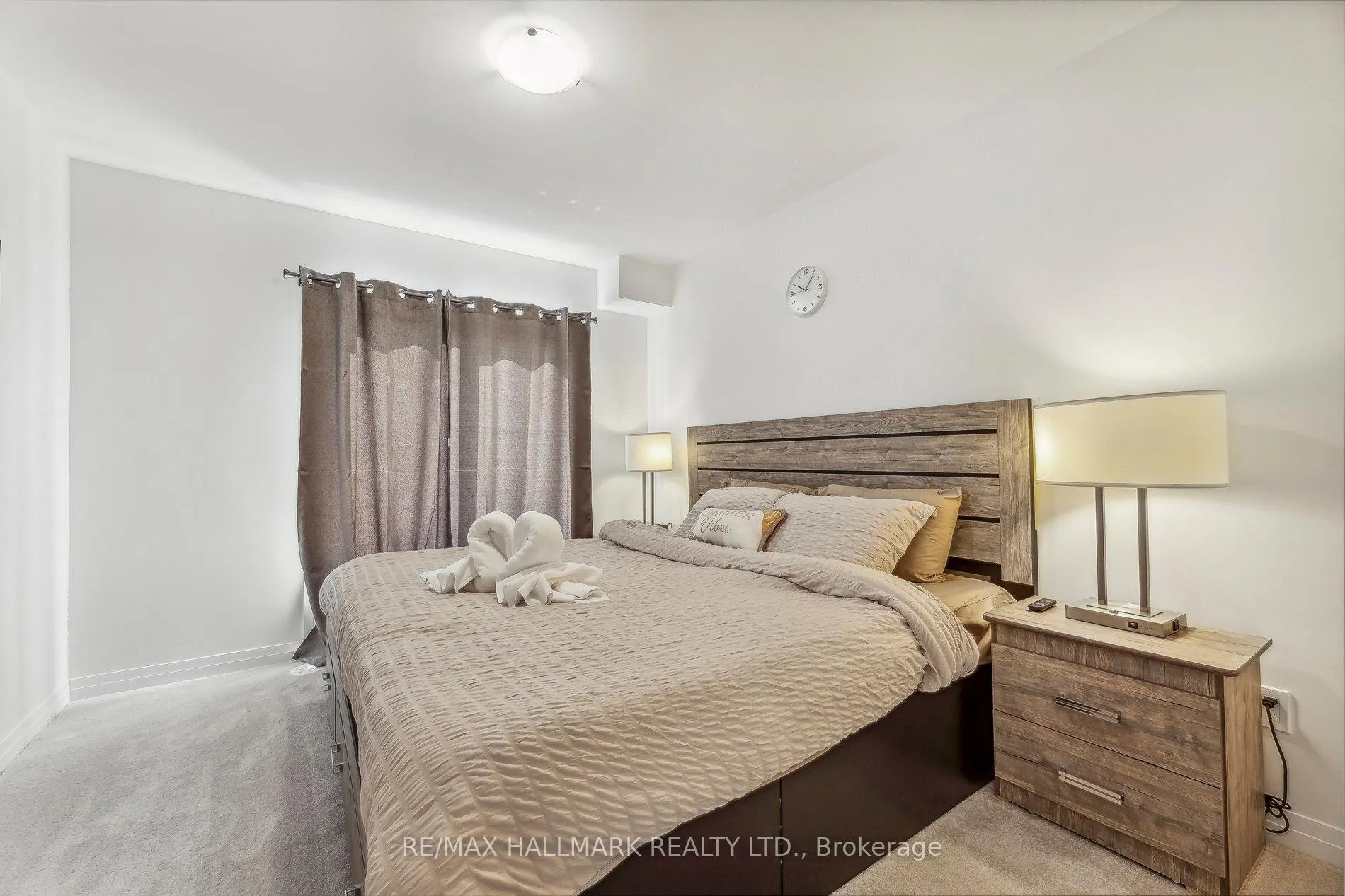 Photo 14 of Unit 819, 2635 William Jackson Drive, Pickering, Duffin Heights — HOMEH