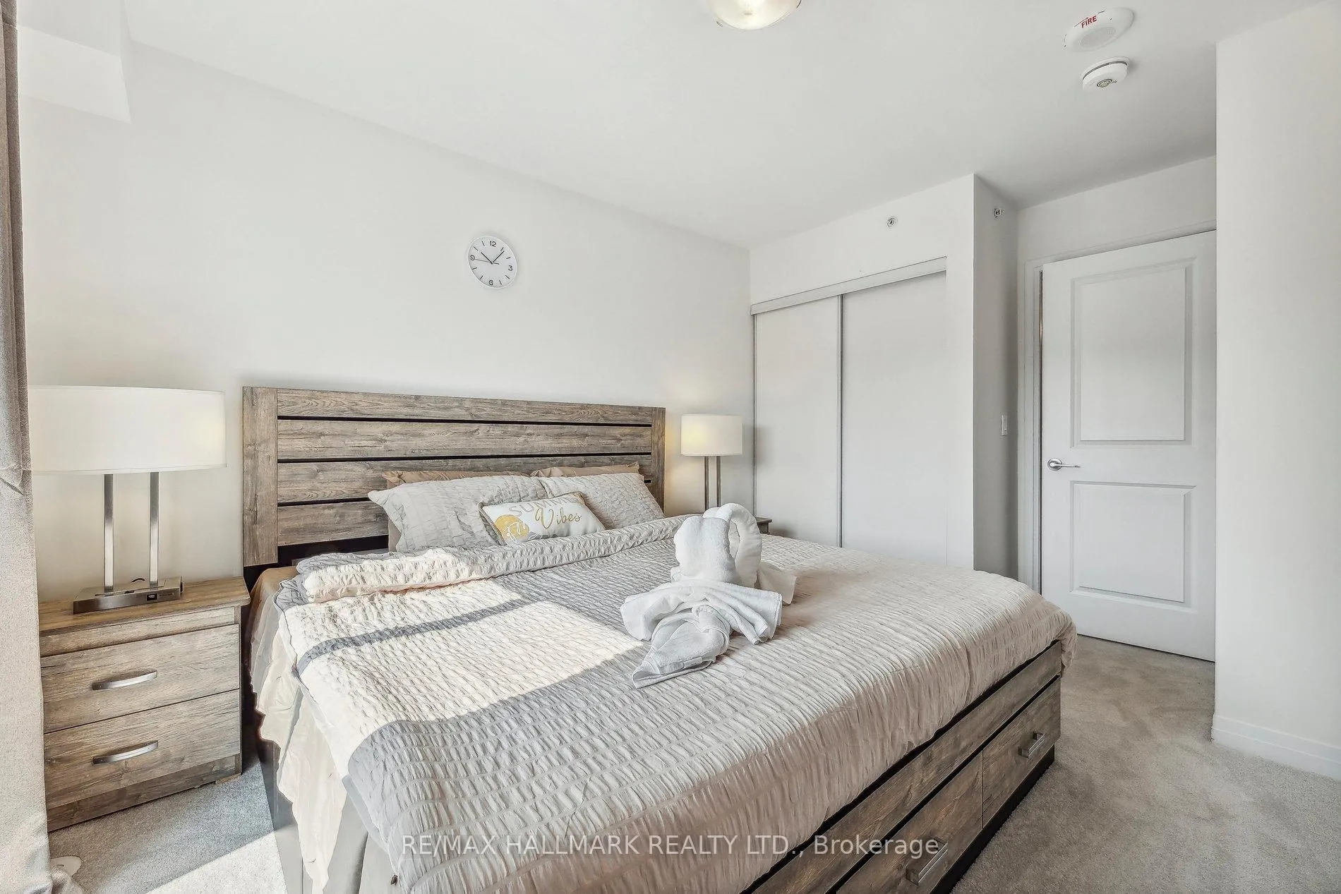Photo 15 of Unit 819, 2635 William Jackson Drive, Pickering, Duffin Heights — HOMEH
