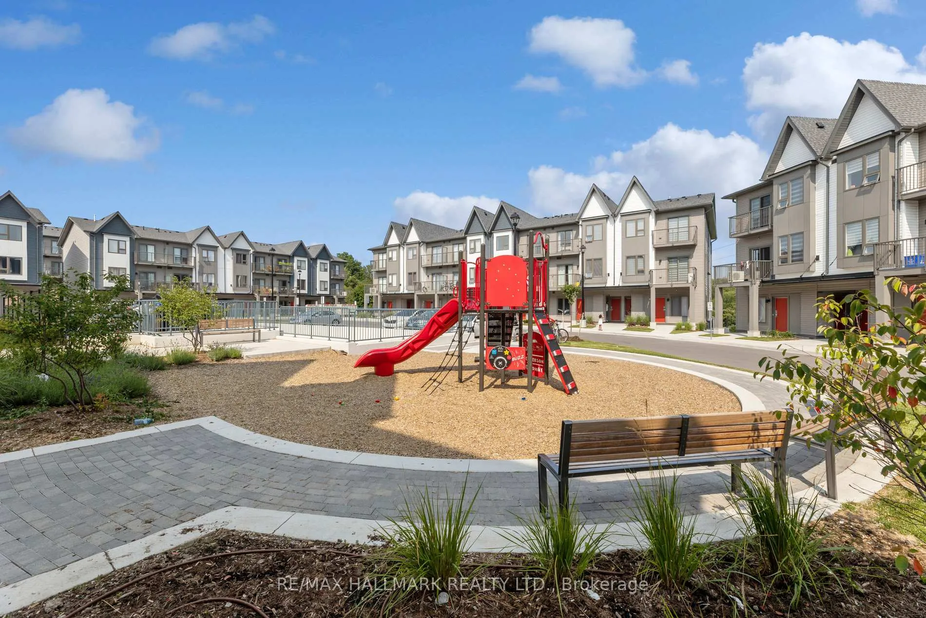 Photo 21 of Unit 819, 2635 William Jackson Drive, Pickering, Duffin Heights — HOMEH