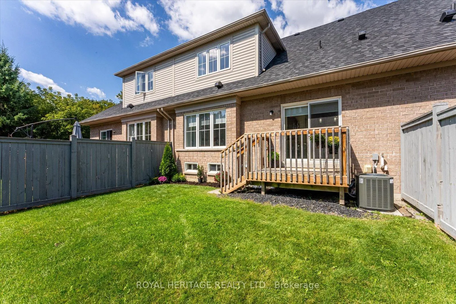 Photo 19 of 14 Good Lane, Ajax, Northeast Ajax — HOMEH