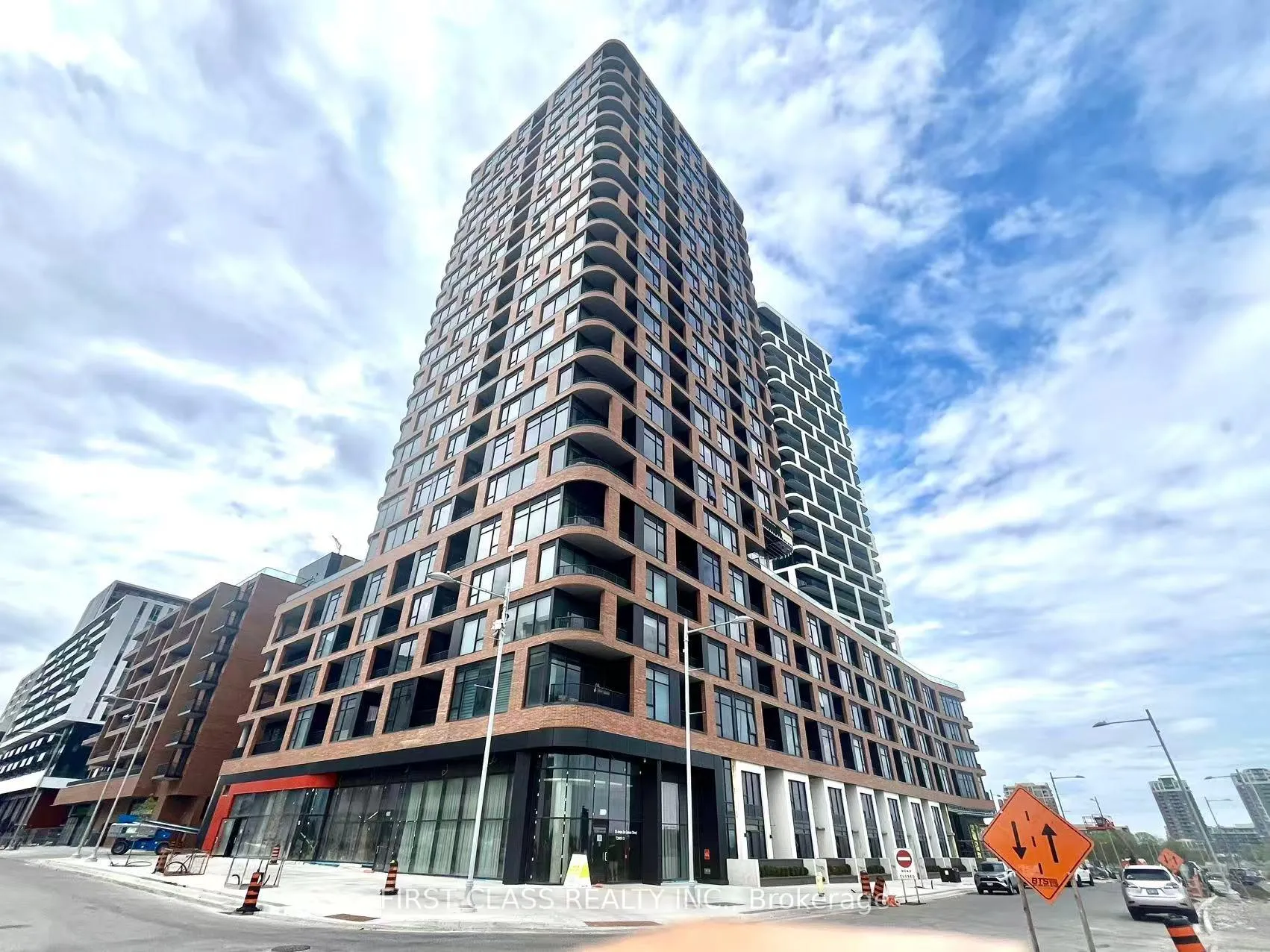 Photo 1 of Unit 2008, 38 Andre De Grasse Street, Markham, Unionville — HOMEH