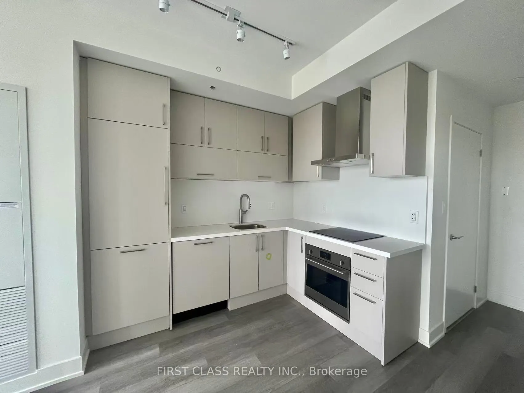 Photo 2 of Unit 2008, 38 Andre De Grasse Street, Markham, Unionville — HOMEH