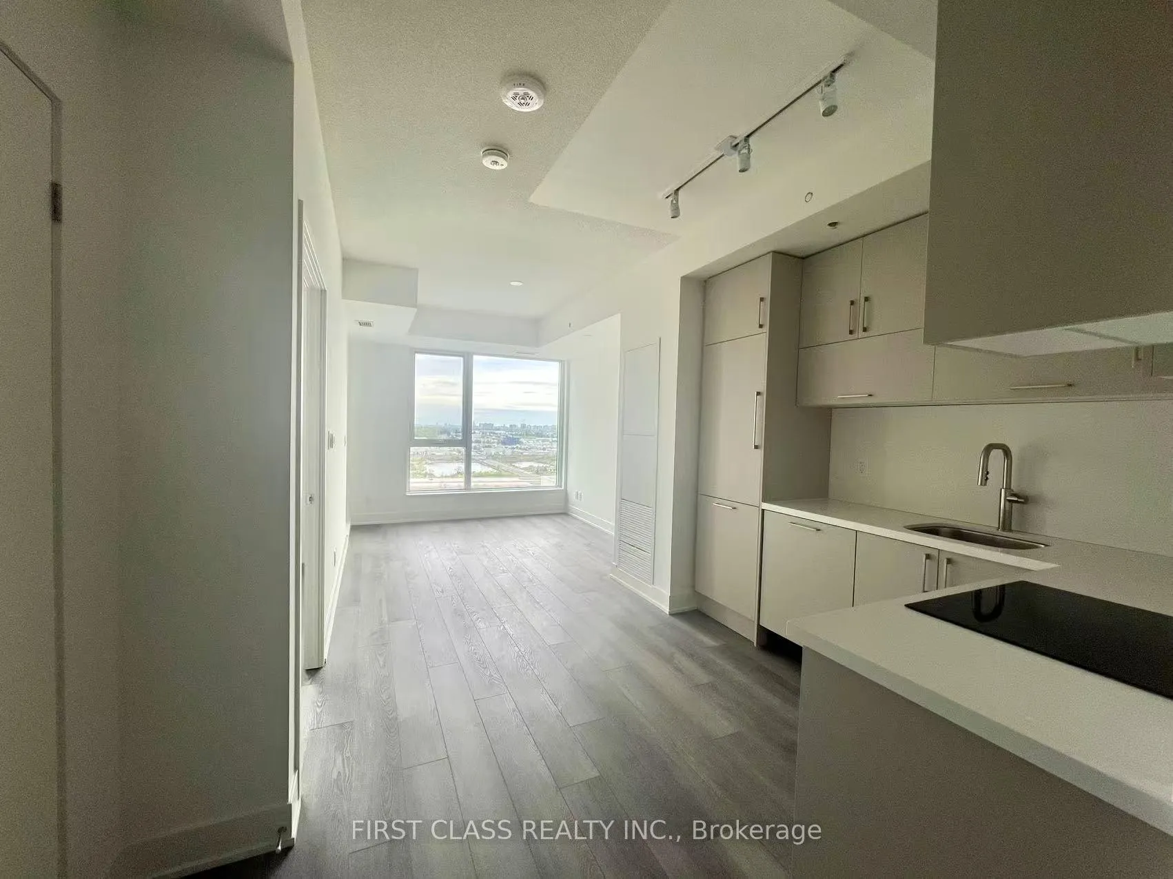 Photo 3 of Unit 2008, 38 Andre De Grasse Street, Markham, Unionville — HOMEH