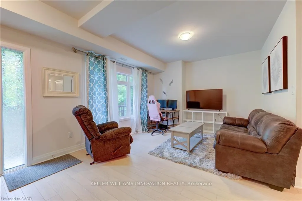 Photo 4 of Unit 65, 2 Willow Street, Brant, Paris — HOMEH