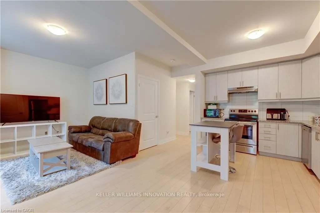 Photo 5 of Unit 65, 2 Willow Street, Brant, Paris — HOMEH