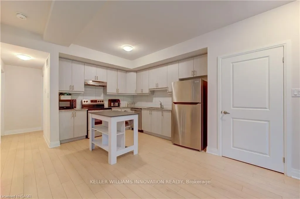 Photo 7 of Unit 65, 2 Willow Street, Brant, Paris — HOMEH