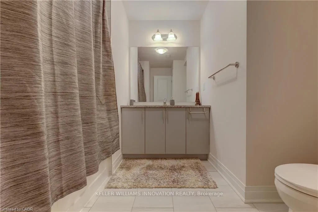 Photo 10 of Unit 65, 2 Willow Street, Brant, Paris — HOMEH