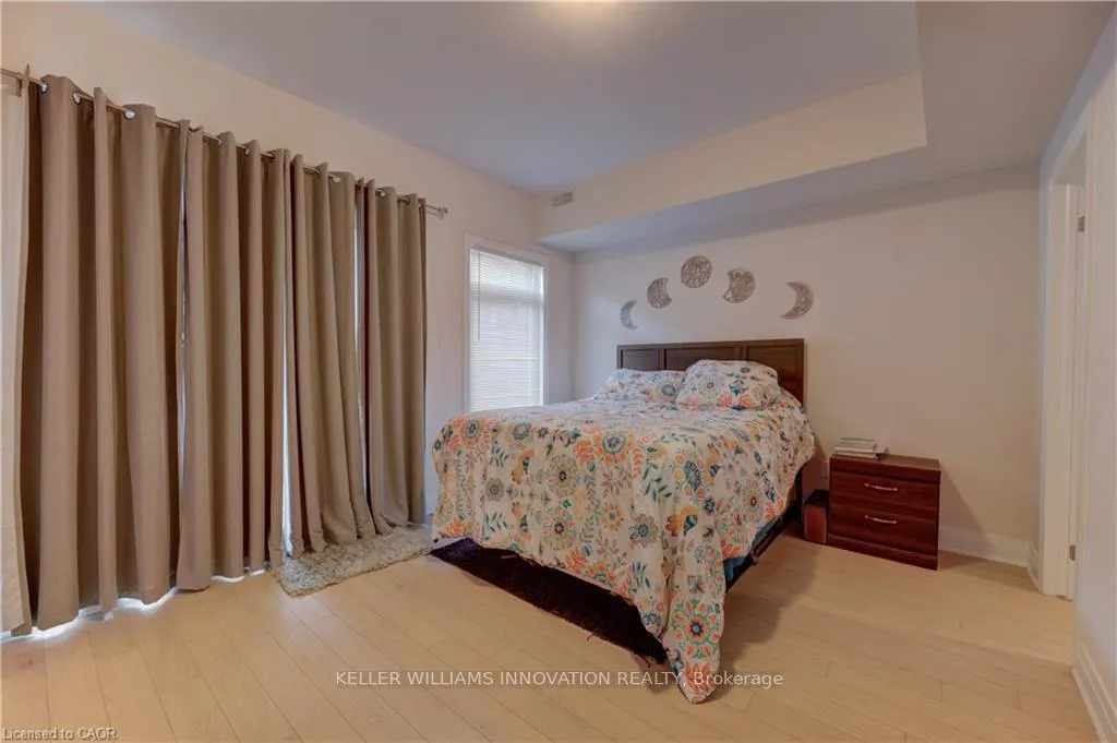 Photo 11 of Unit 65, 2 Willow Street, Brant, Paris — HOMEH