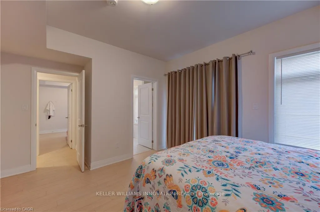 Photo 12 of Unit 65, 2 Willow Street, Brant, Paris — HOMEH