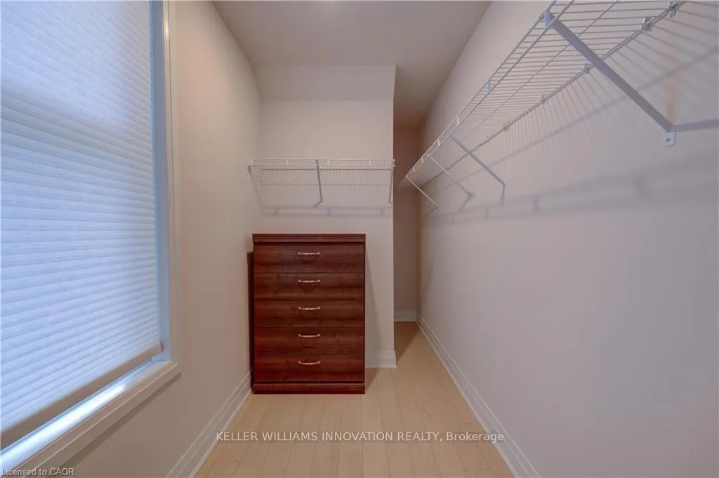 Photo 14 of Unit 65, 2 Willow Street, Brant, Paris — HOMEH
