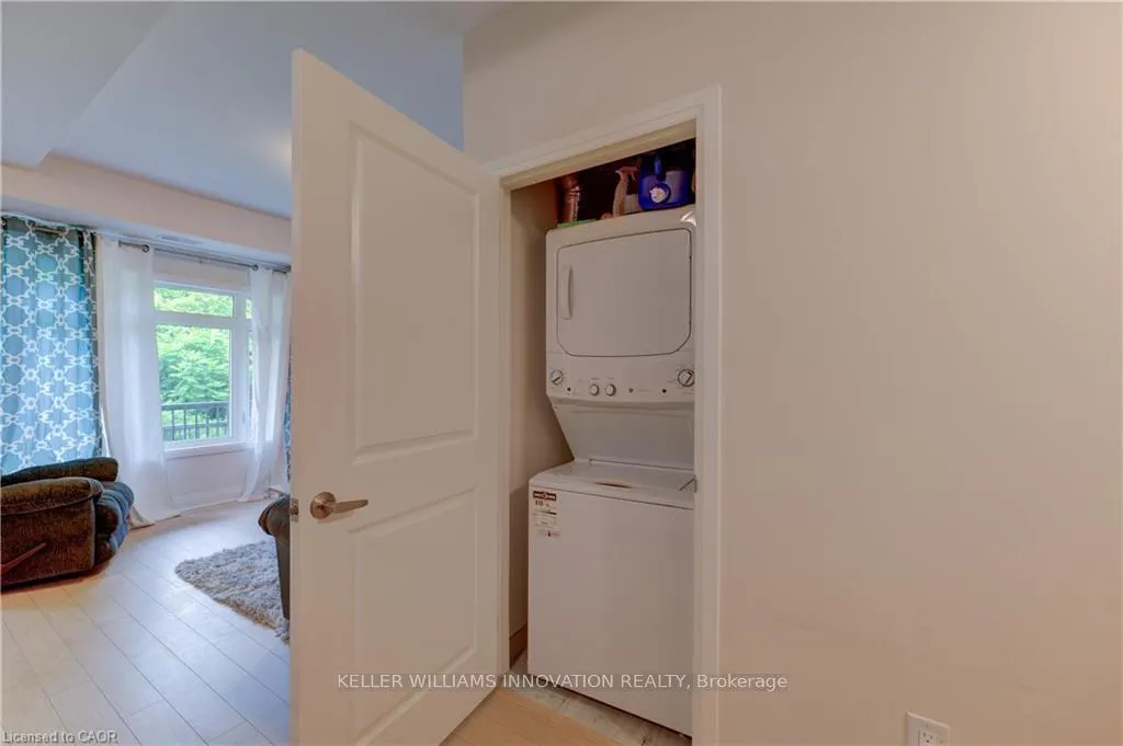 Photo 16 of Unit 65, 2 Willow Street, Brant, Paris — HOMEH