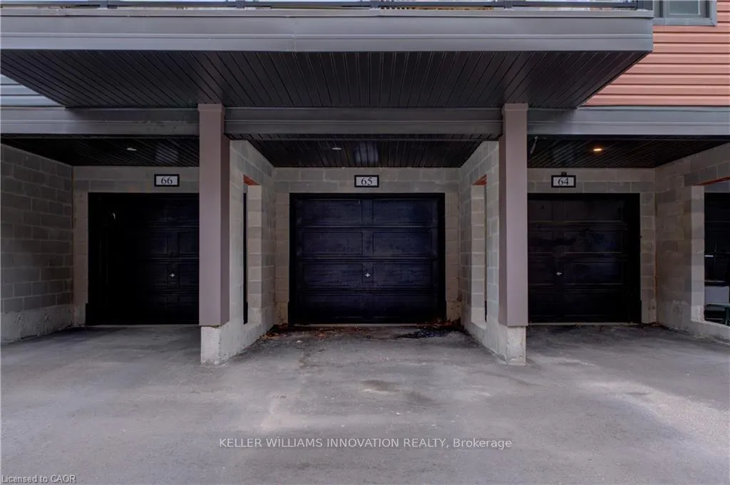 Photo 17 of Unit 65, 2 Willow Street, Brant, Paris — HOMEH