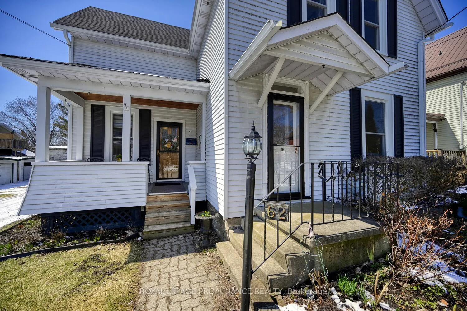 Photo 4 of 62 Beecher Street, Brockville — HOMEH