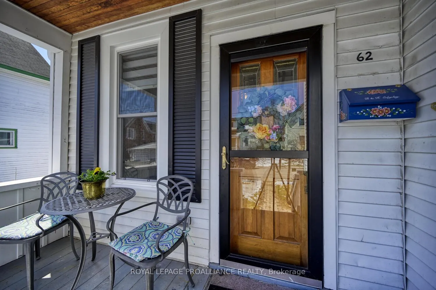 Photo 5 of 62 Beecher Street, Brockville — HOMEH