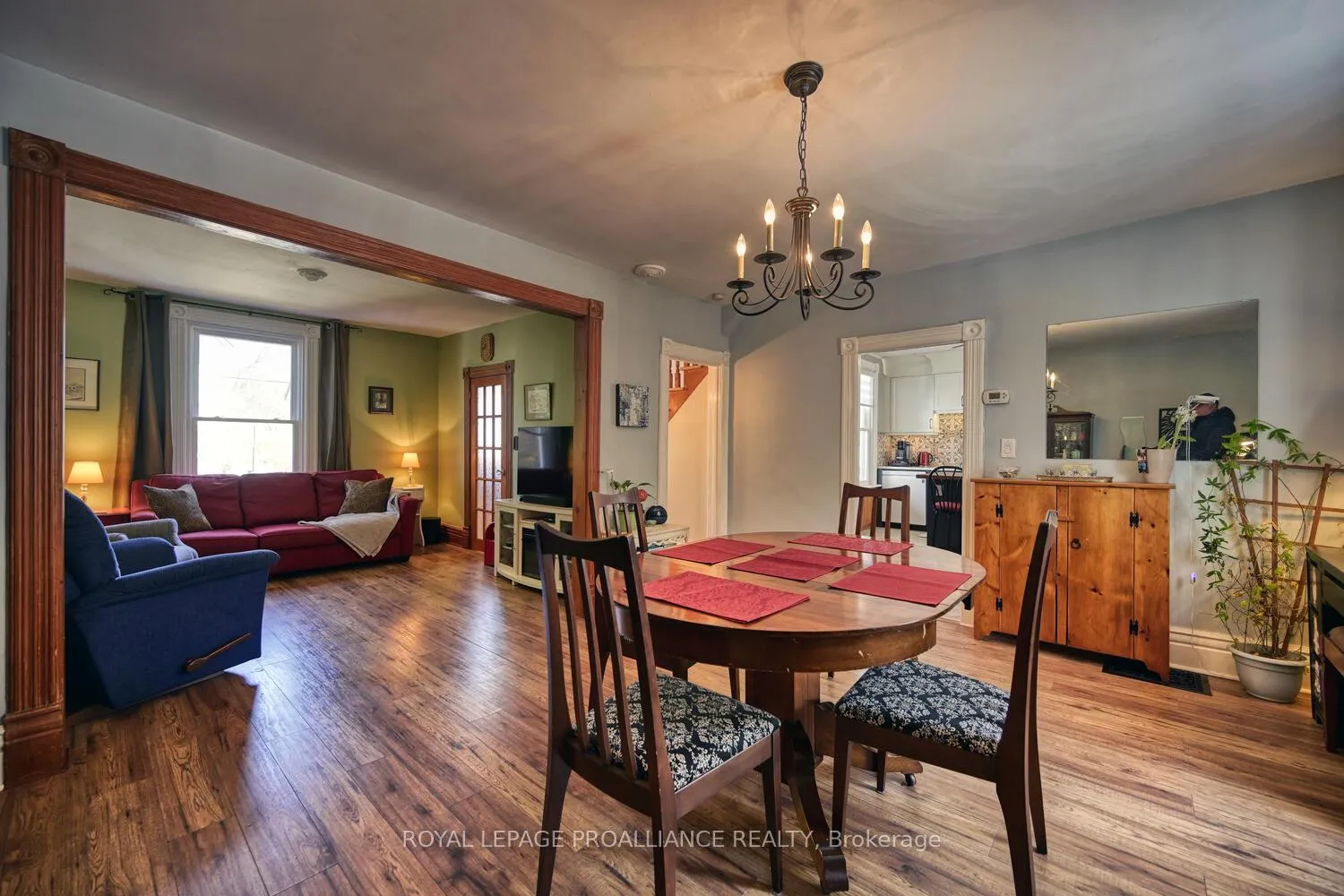 Photo 8 of 62 Beecher Street, Brockville — HOMEH