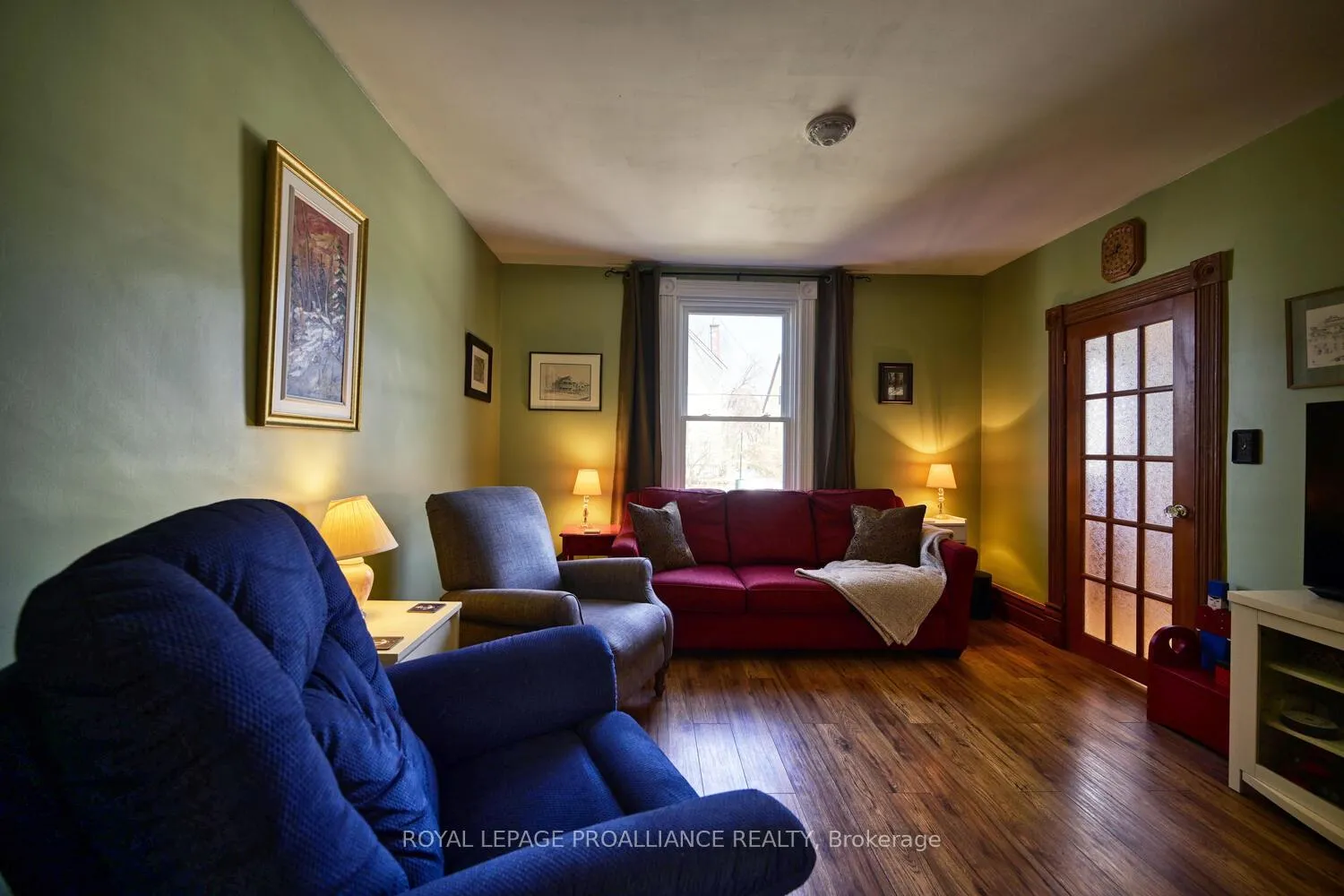Photo 9 of 62 Beecher Street, Brockville — HOMEH