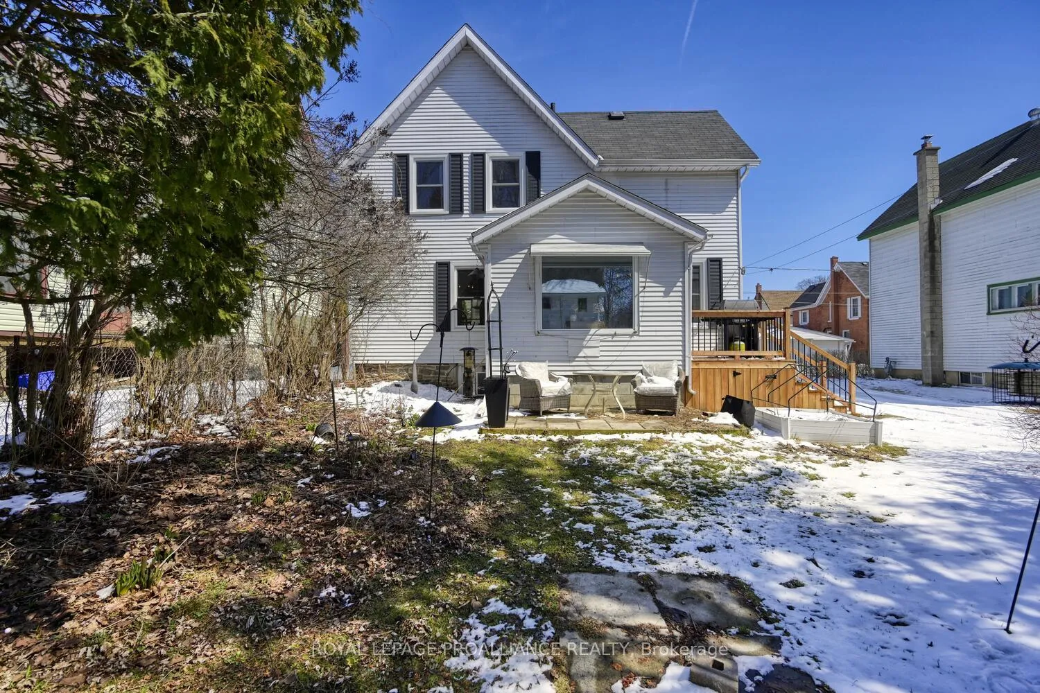 Photo 31 of 62 Beecher Street, Brockville — HOMEH