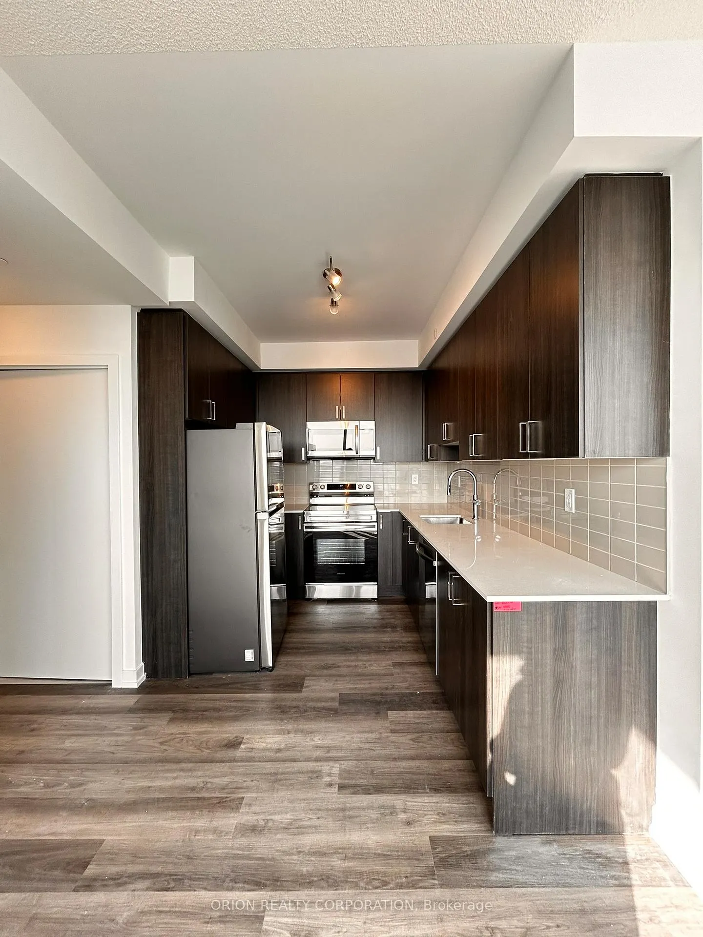 Photo 1 of Unit 2402, 1435 Celebration Drive, Pickering, Bay Ridges — HOMEH