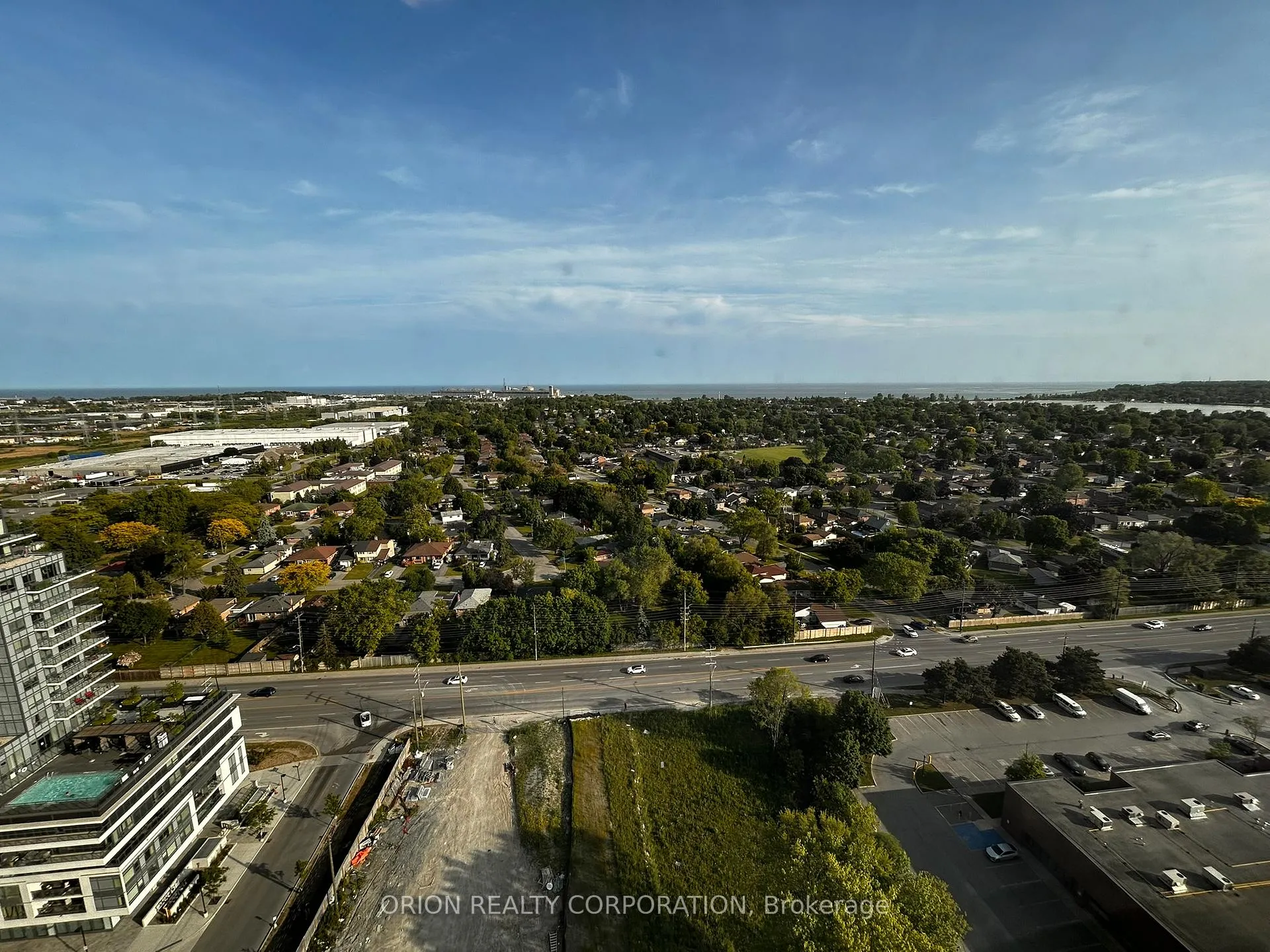 Photo 32 of Unit 2402, 1435 Celebration Drive, Pickering, Bay Ridges — HOMEH