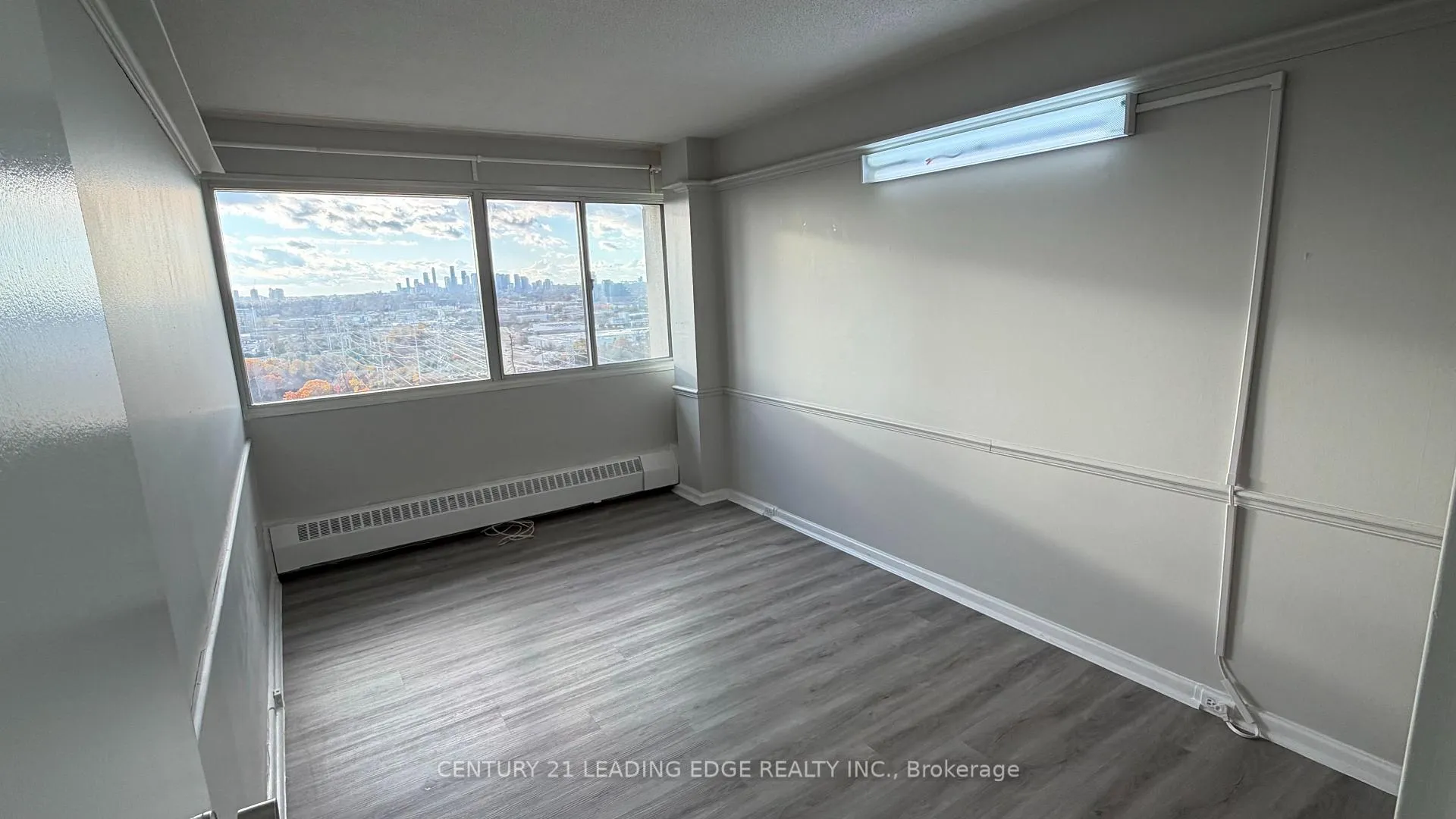 Photo 4 of Unit 2506, 735 Don Mills Road, Toronto, Flemingdon Park — HOMEH